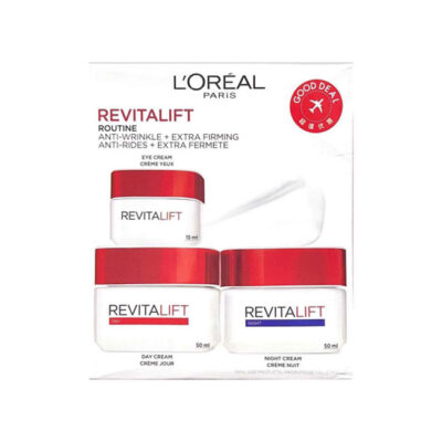 پک 3 عددی ضد چروک لورال