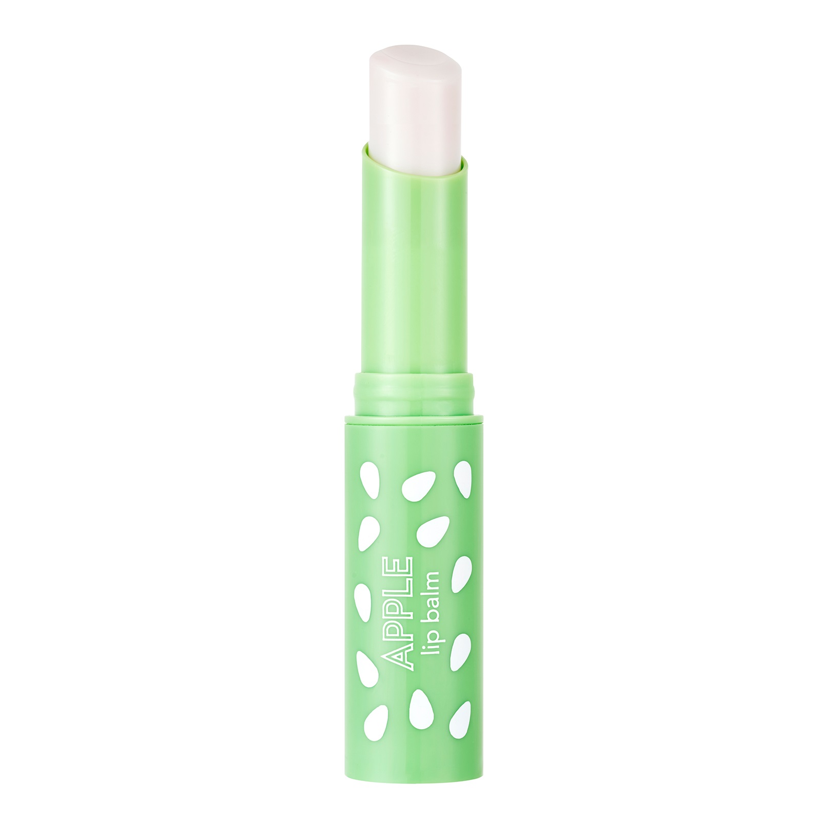 Lip Balm Strawberry 001 Apple بالم لب فلورمار