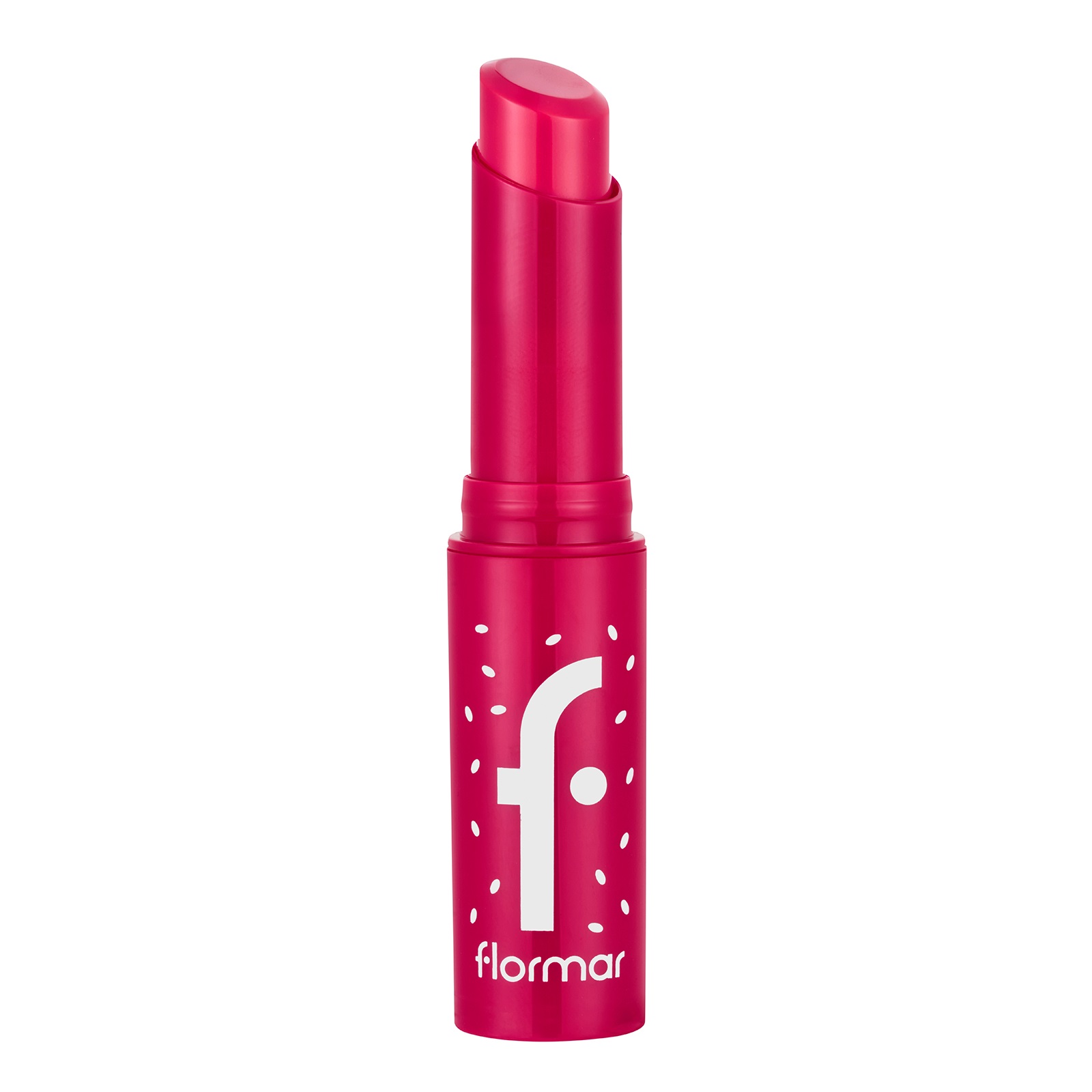 Lip Balm Strawberry 003 Strawberry بالم لب فلورمار