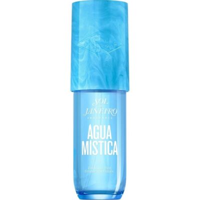 بادی اسپلش سول د ژنیرو رایحه agua-mistica