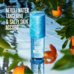 بادی اسپلش سول د ژنیرو رایحه agua-mistica