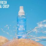 بادی اسپلش سول د ژنیرو رایحه agua-mistica
