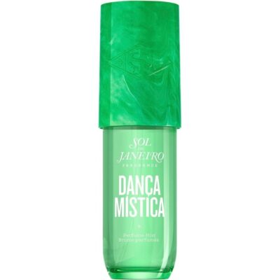 بادی اسپلش سول د ژنیرو رایحه danca-mistica