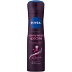 اسپری ضد تعریق نیوا Nivea زنانه مدل Pearl and Beauty Soft And Smooth حجم 150 میل - Image 2