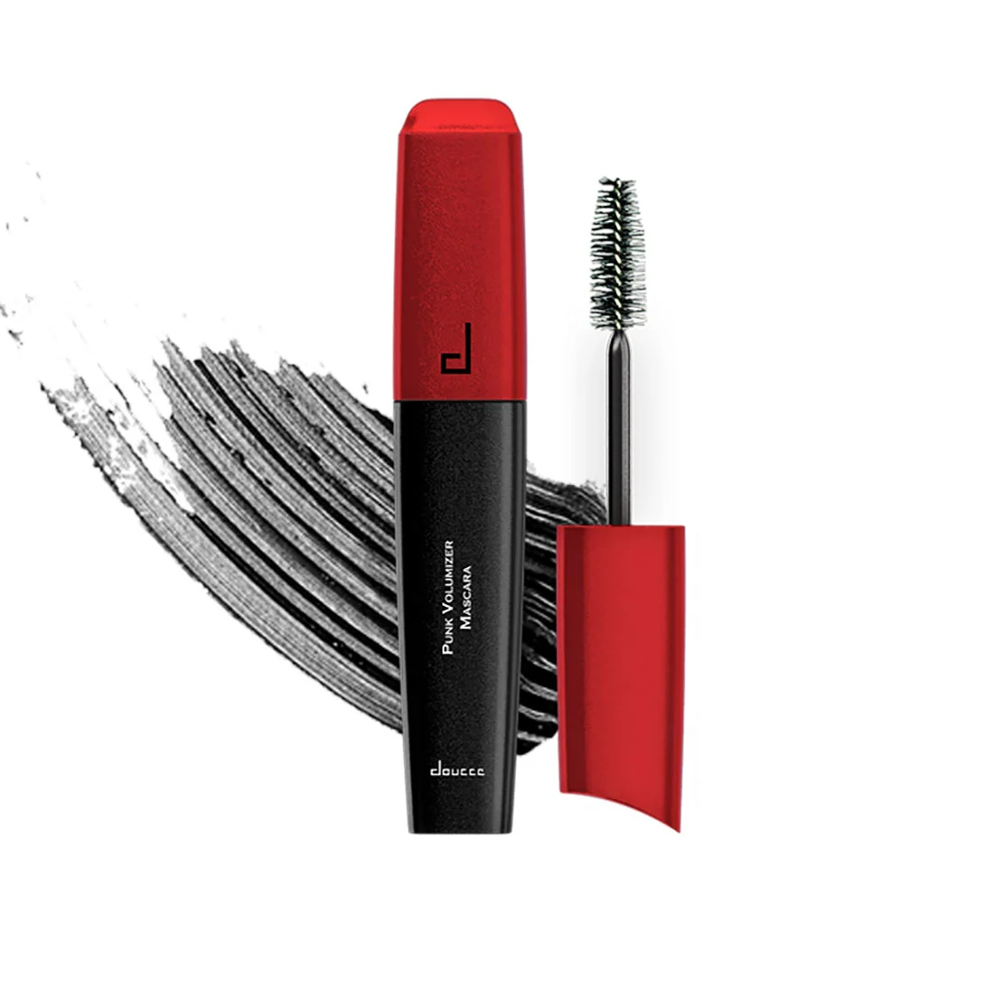 doucce-punk-mascara ریمل دوسه