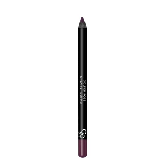 golden-rose-dream-lipliner-520 مداد لب گلدن رز شماره 520