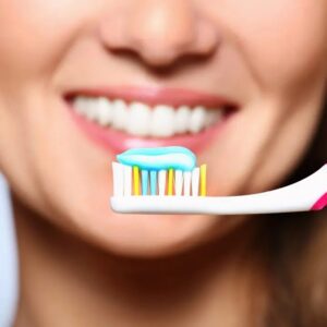 مسواک اورال بی مدل Antibac 