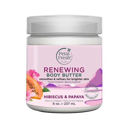 petal-fresh-body-butter كره بدن پتال فرش Petal Fresh