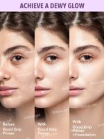 پرایمر بلوبری شیگلم