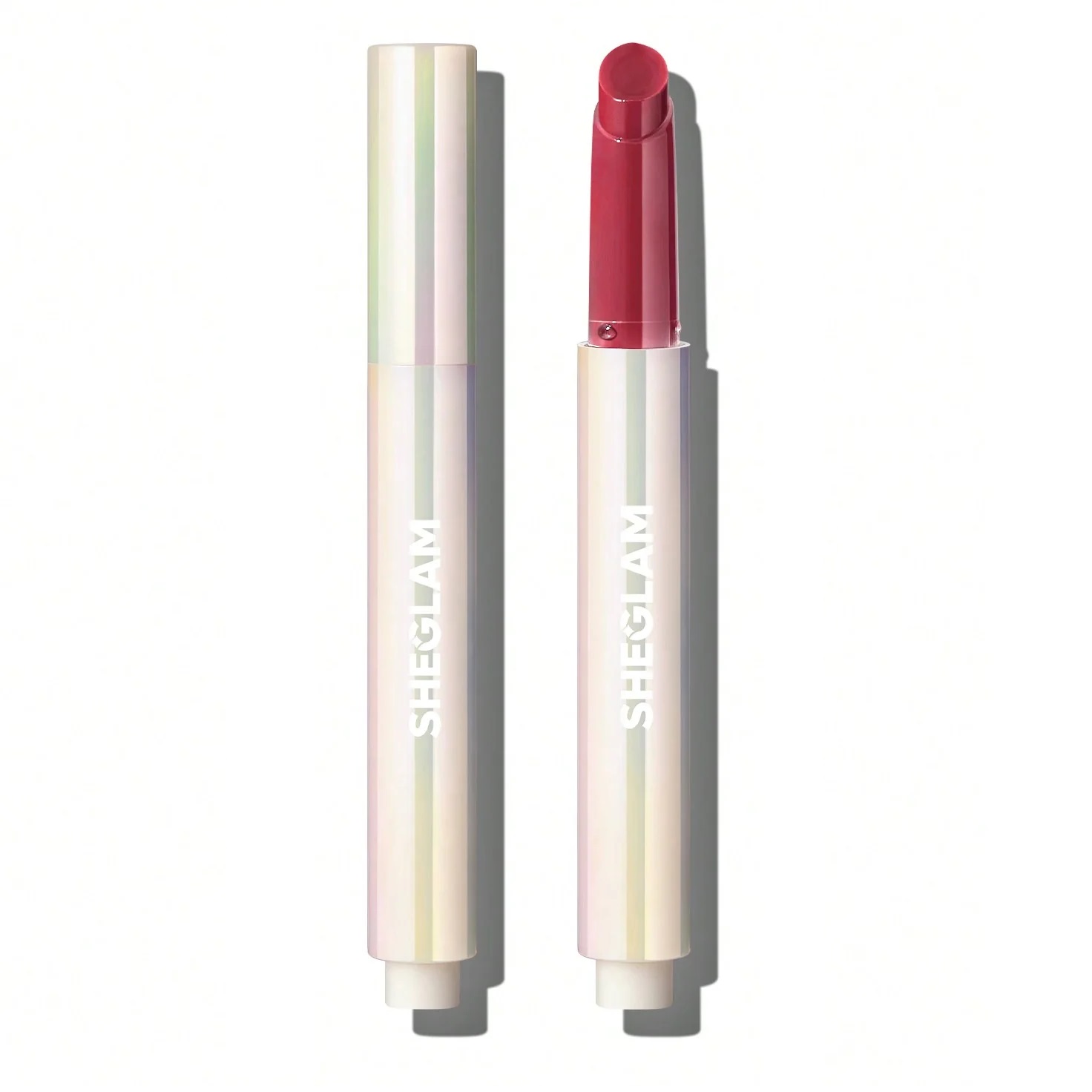 -sheglam-pout-perfect-lip-plumper-hot-stuff لیپ پلامپر شیگلم رنگ hot stuf