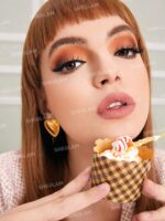 پالت سایه کوکی شیگلم