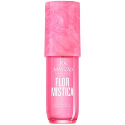 بادی اسپلش سول د ژنیرو رایحه flor-mistica