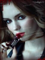 تینت لب شیگلم مدل twilight