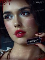 تینت لب شیگلم مدل twilight