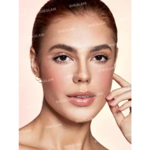پالت رنگدانه شیگلم رنگ VANILLA-SCULPT