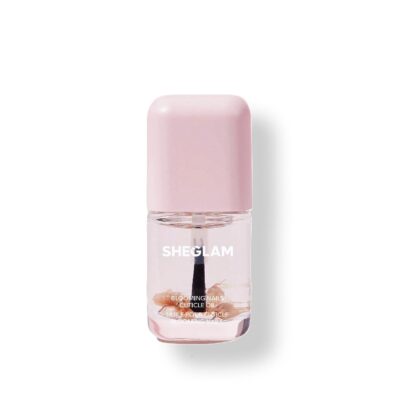 لاک تقویت کننده ناخن شیگلم Sheglam مدل Blooming Nails حجم 8 میل