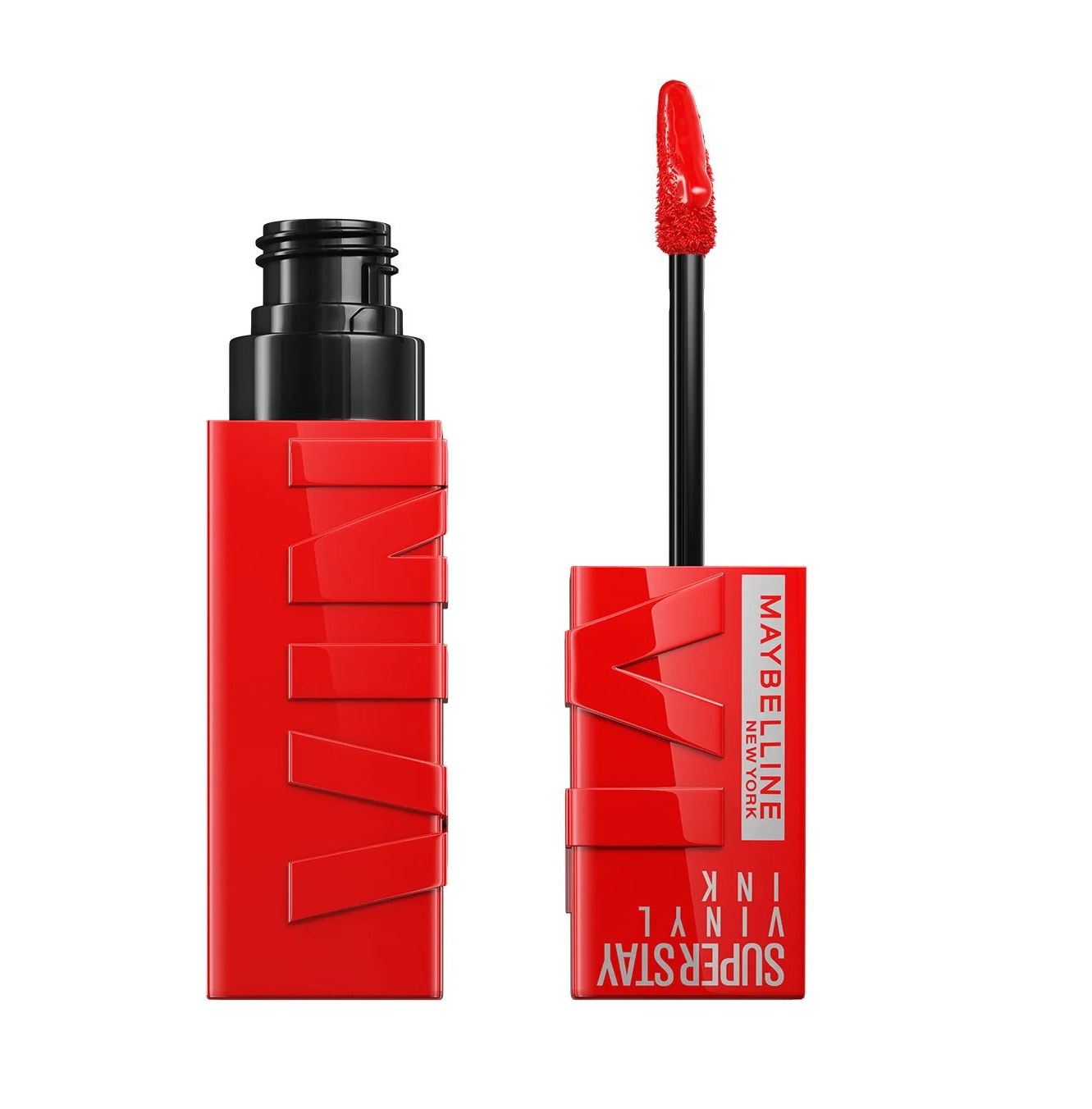398535187-maybelline-superstay-vinyl-ink-global-25-red-hot-041554070989-primary-1 رژ براق میبلین شماره 25
