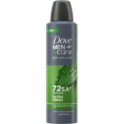 اسپری داو مردانه اصل انگلیسی رایحه extra fresh
