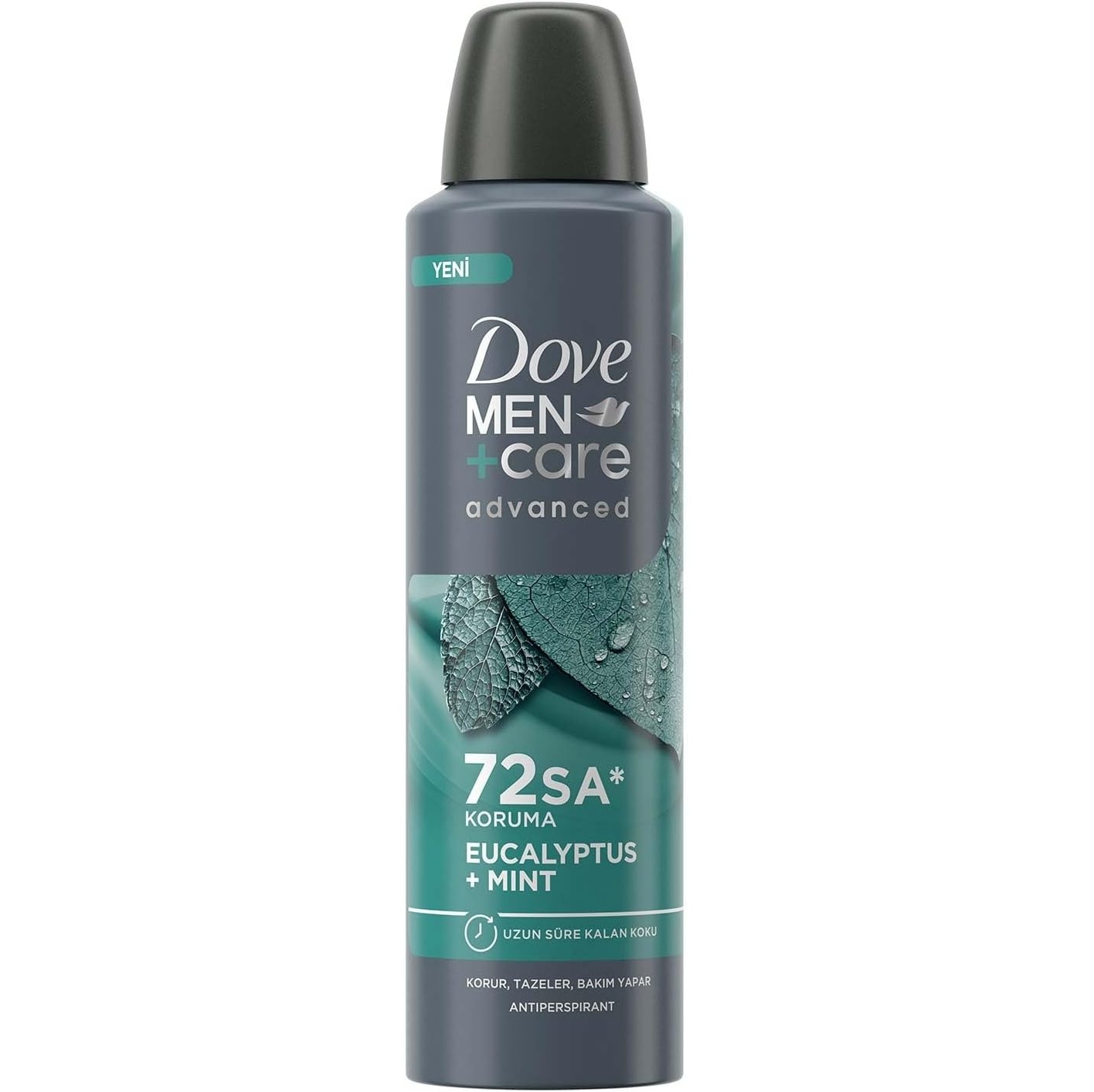 61CmD+LkjeL._AC_SL1500_ اسپری داو مردانه اصل انگلیسی رایحه eucalyptus+mint