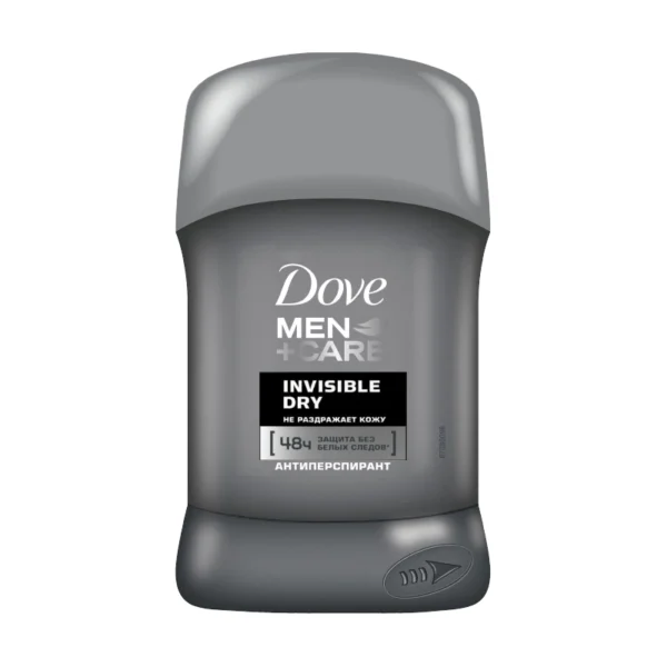 dove-invisible-dry-anti-perspirant-deo-stick-masokala.com مام صابونی مردانه داو مدل Invisible Dry