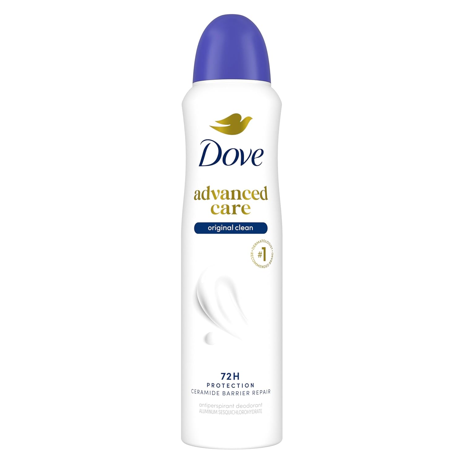 dove-sprey-go-original -250-ml اسپری داو رایحه اورجینال اصل انگلیسی