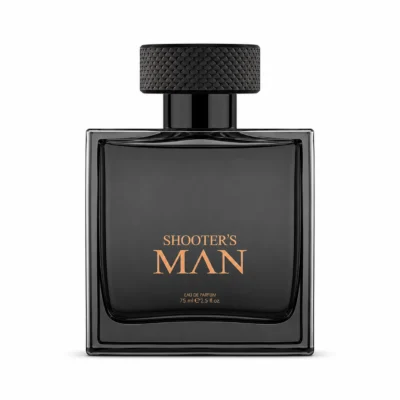 ادکلن مردانه فارماسی Shooters Man Black