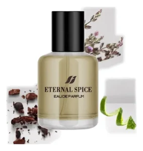  ادکلن مردانه فارماسی مدل Eternal Spice
