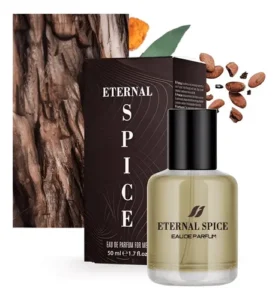  ادکلن مردانه فارماسی مدل Eternal Spice