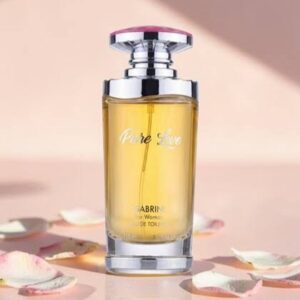 ادکلن زنانه گابرینی مدل Pure Love