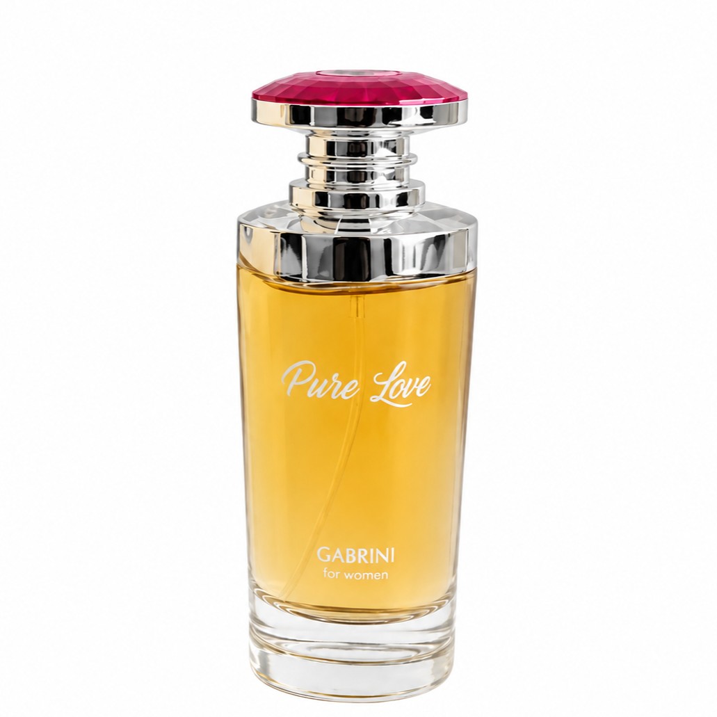gabrini-pure-love-edt-women-perfume-masokala.com (3) ادکلن زنانه گابرینی مدل Pure Love