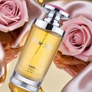ادکلن زنانه گابرینی مدل Pure Love
