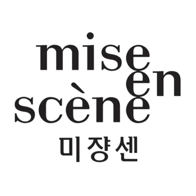 mise en scene logo