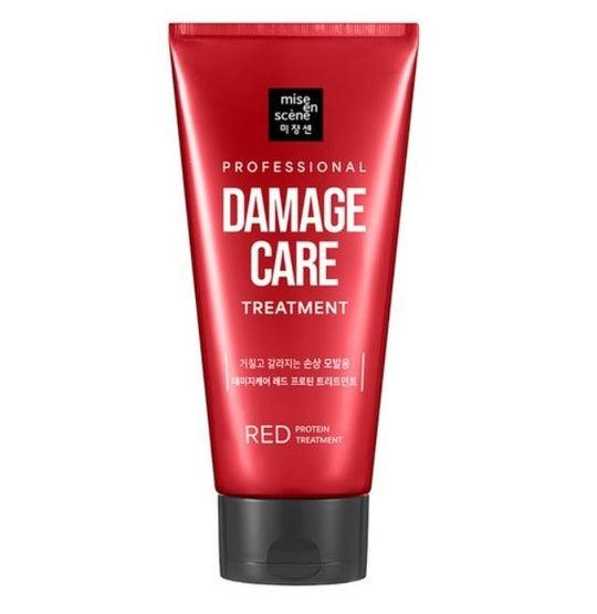 miseenscene-amage-care-red-protein-treatment-masokala.com ماسک مو پروتئین قرمز میزانسن