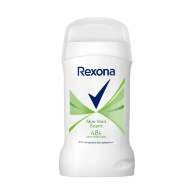  مام صابونی زنانه رکسونا مدل Aloe Vera Scent