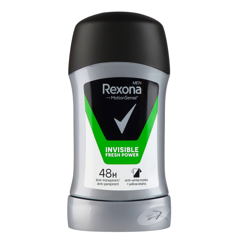 rexona-invisible-fresh-power-deodorant-stick-masokala.com مام صابونی مردانه رکسونا مدل Invisible Fresh Power