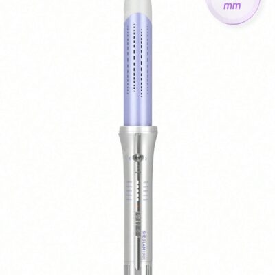 دستگاه فر کننده اتوماتیک باد سرد شیگلم سایز 25 میلیمتر