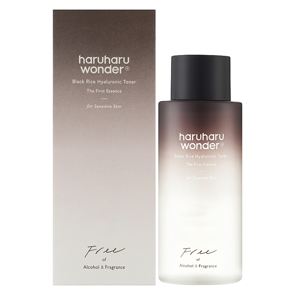 تونر-اسنس-آبرسان-برنج-سیاه-هاروهارو-HARUHARU-Wonder-Black-Rice-Hyaluronic-Toner-For-Sensitive-Skin-1 تونر برنج هارو هارو