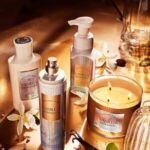 بادی اسپلش بث اند بادی رایحه Vanilla Romence حجم 236 میل