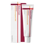 کرم ترمیم کننده و ضد چروک سنتلیان Centellian مدل Madeca Cream Time Reverse