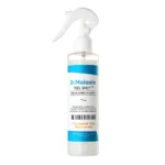 اسپری لایه بردار روشن کننده پا و بدن دکتر ملاکسین Dr.Melaxin مدل Tranexamic Acid و Niacinamide حجم 200 میل