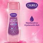 شامپو بدن اسکراب و شاین دار دورو رایحه pink delight حجم 450 میل