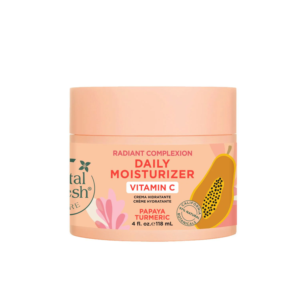 كرم مرطوب كننده ضد لک پتال فرش Petal Fresh حاوی ویتامین C حجم 118 میل