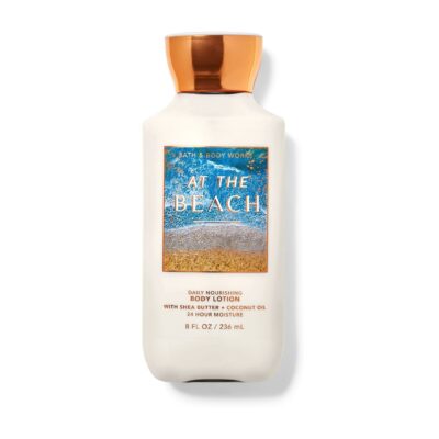 لوسیون بدن بث اند بادی رایحه At The Beach