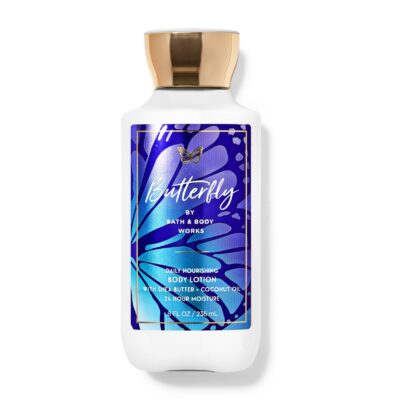 بث اند بادی رایحه Butterfly