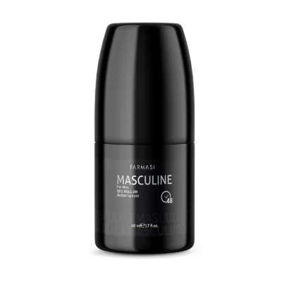 مام رولی مردانه فارماسی مدل Masculine