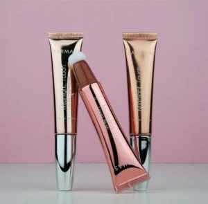 برنزر مایع براق فارماسی رنگ Drizzled Bronze