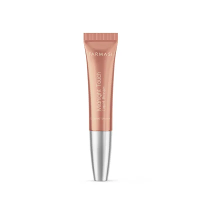 برنزر مایع براق فارماسی رنگ Drizzled Bronze