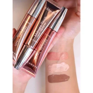 هایلایتر مایع فارماسی رنگ Time To Sparkle
