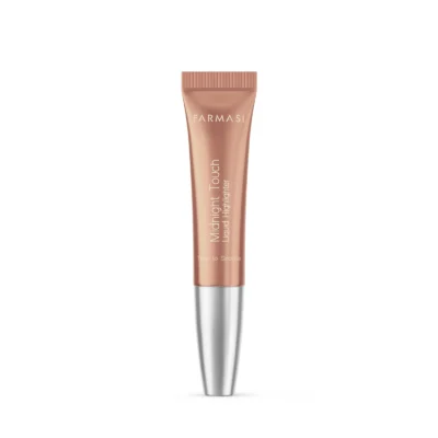 هایلایتر مایع فارماسی رنگ Time To Sparkle