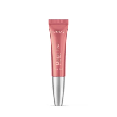 رژ گونه مایع فارماسی رنگ Pinky Cloud